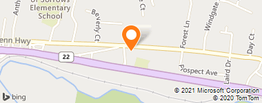 Insurance Provider - Nationwide Insurance