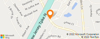 Insurance Provider - The George Volk Agency