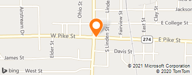 Insurance Provider - Ware Insurance Agency