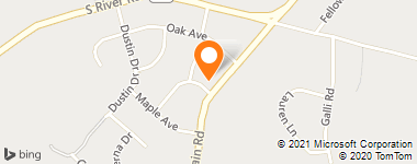 Insurance Provider - Billow Insurance Agency