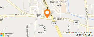 Insurance Provider - Lutheran Brotherhood