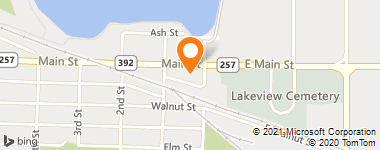 Insurance Provider - Texas Farm Bureau Insurance