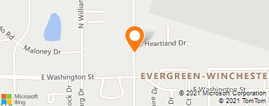 Insurance Provider - Country Financial: Eric Lapan