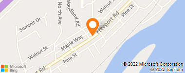 Insurance Provider - Dave Hager Agency