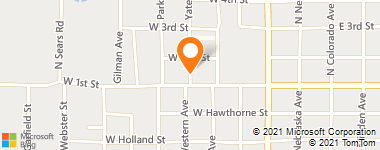 Insurance Provider - Driver Scott Insurance