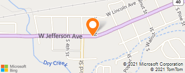 Insurance Provider - Mountain West