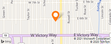 Insurance Provider - Food Stamp Certification & Insurance Ofc