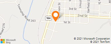 Insurance Provider - Allstate Insurance Companies - Independent Agent - Bergholz