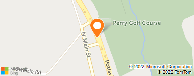 Insurance Provider - Allstate Insurance