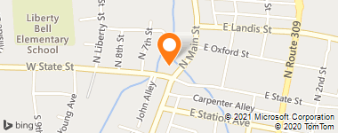 Insurance Provider - State Farm Insurance