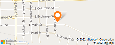 Insurance Provider - Patrons Mutual Insurance Co