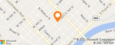 Insurance Provider - Hanhart Agency, Inc.