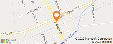 Insurance Provider - Baker Dana L Insurance