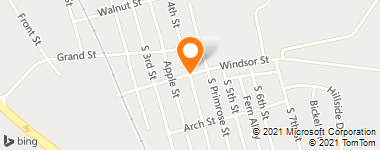 Insurance Provider - Strausser Insurance Agency Inc