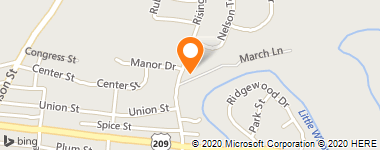 Insurance Provider - Held - Erdman Agency