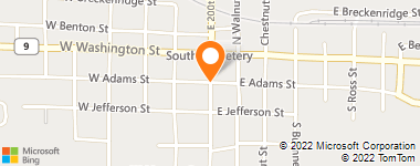 Insurance Provider - Jones Insurance Agency