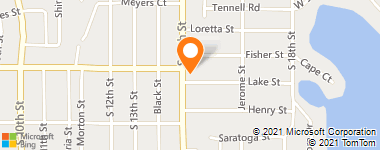 Insurance Provider - Wacker Insurance Agency