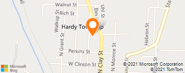 Insurance Provider - Investment Partners Ltd