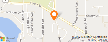 Insurance Provider - Allstate Insurance