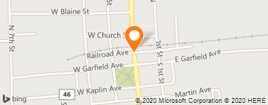 Insurance Provider - Country Companies Insurance