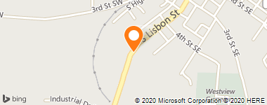 Insurance Provider - Carrollton Insurance Agency