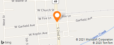 Insurance Provider - Steffen Agency Ltd