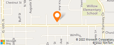 Insurance Provider - Tebben Insurance Services Inc