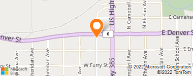 Insurance Provider - Community First Insurance Inc