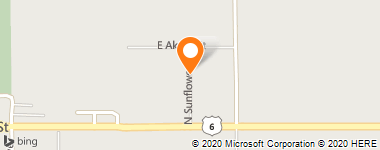 Insurance Provider - Hassler Crop Insurance