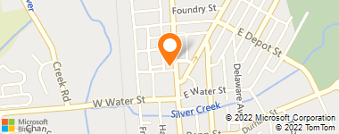 Insurance Provider - Allstate Financial Service