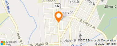 Insurance Provider - Matey Suzanne M