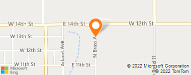 Insurance Provider - Nolte & Norris Insurance Inc