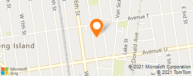 Insurance Provider - Ciccolella Mary M