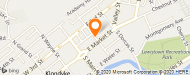 Insurance Provider - Wright Associates