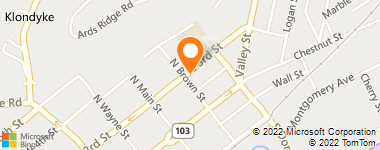 Insurance Provider - AAA Central Penn