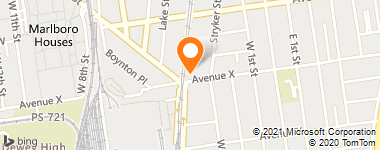 Insurance Provider - Beach Brokerage Inc