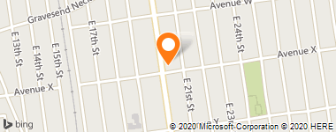 Insurance Provider - My Agency Inc