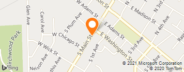 Insurance Provider - Farmers Insurance Group of Companies