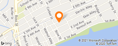 Insurance Provider - Security First Insurance Agency