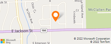 Insurance Provider - Charlie Koch Associates Agency