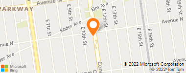 Insurance Provider - Ocean Brokerage