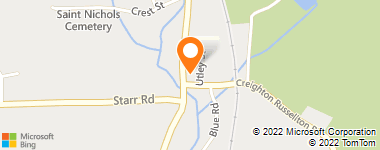 Insurance Provider - Mervosh Insurance Agency