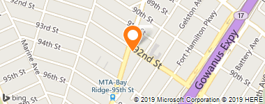 Insurance Provider - Narrows Insurance Agency