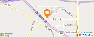 Insurance Provider - Burton Consulting