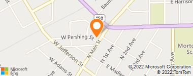 Insurance Provider - Monroe - Bradley V - State Farm Insurance Agent