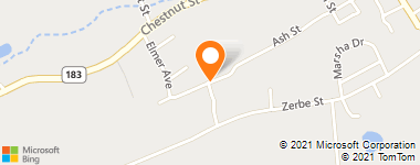 Insurance Provider - Walton-Ebert Insurance Agency