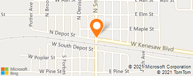 Insurance Provider - Krull Agency Inc