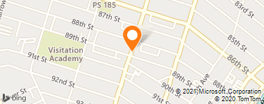 Insurance Provider - Bellini Anthony