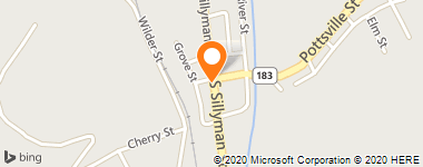 Insurance Provider - Tobash Insurance Agencies