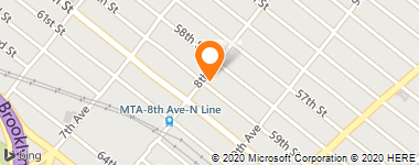 Insurance Provider - Lin, Xinhao